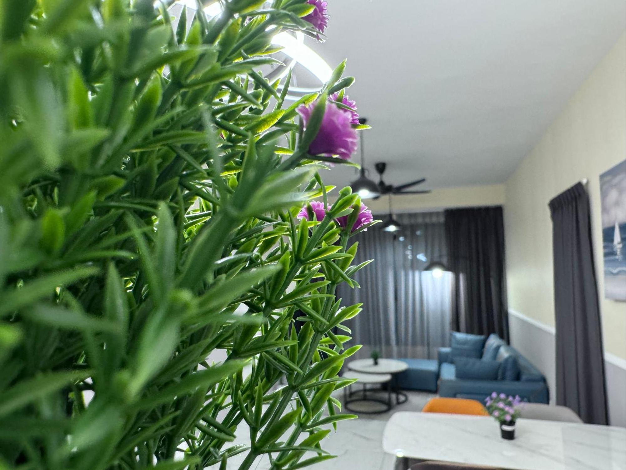 Cubic Botanical Bangsar South Kuala Lumpur