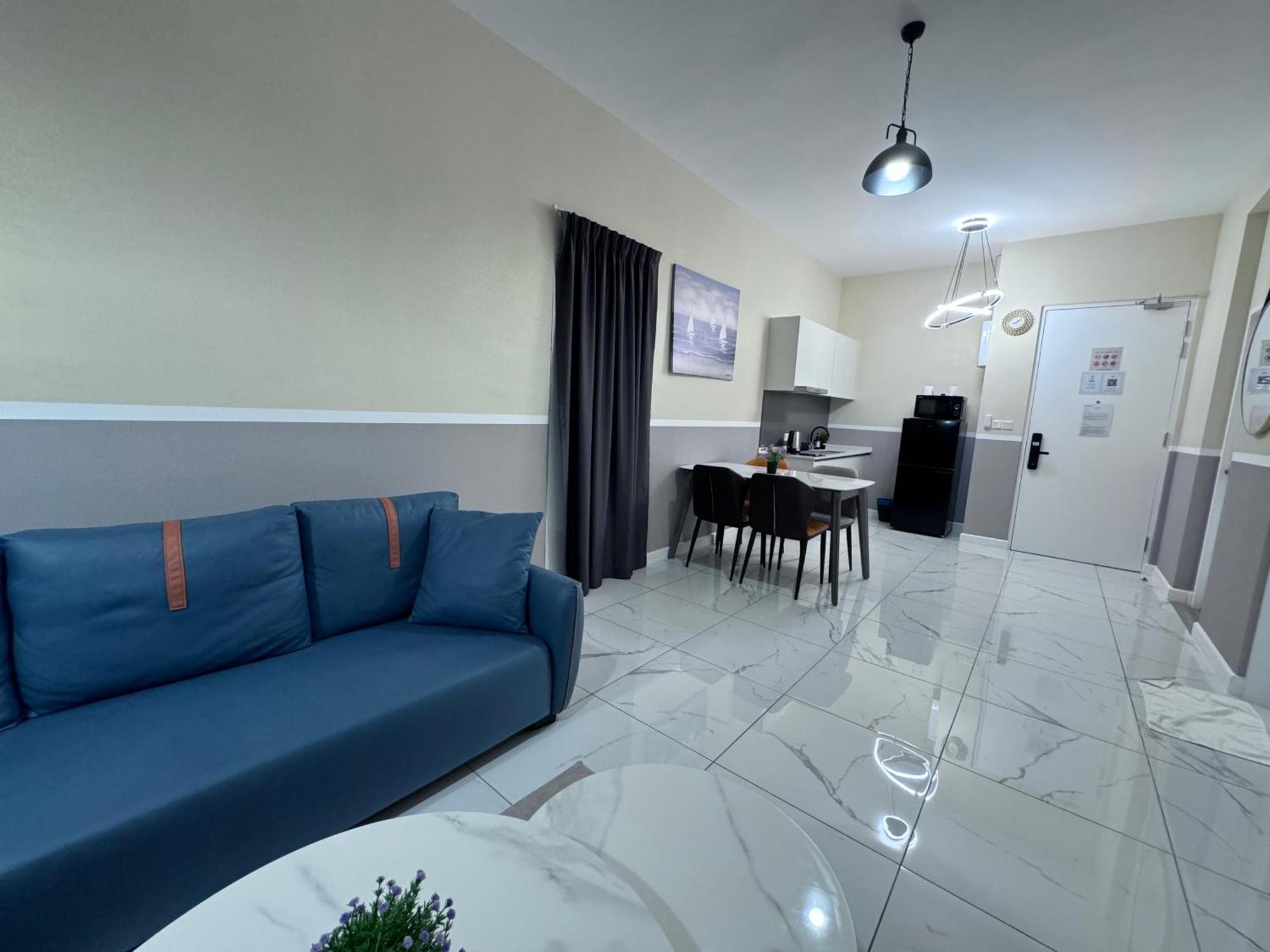 Cubic Botanical Bangsar South Kuala Lumpur