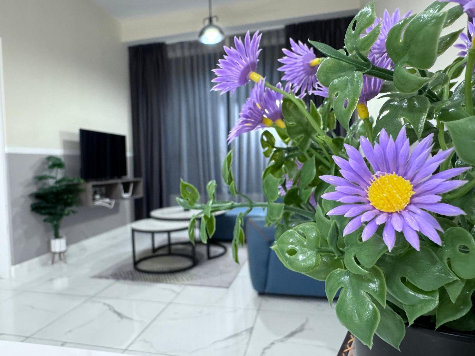 Cubic Botanical Bangsar South Kuala Lumpur