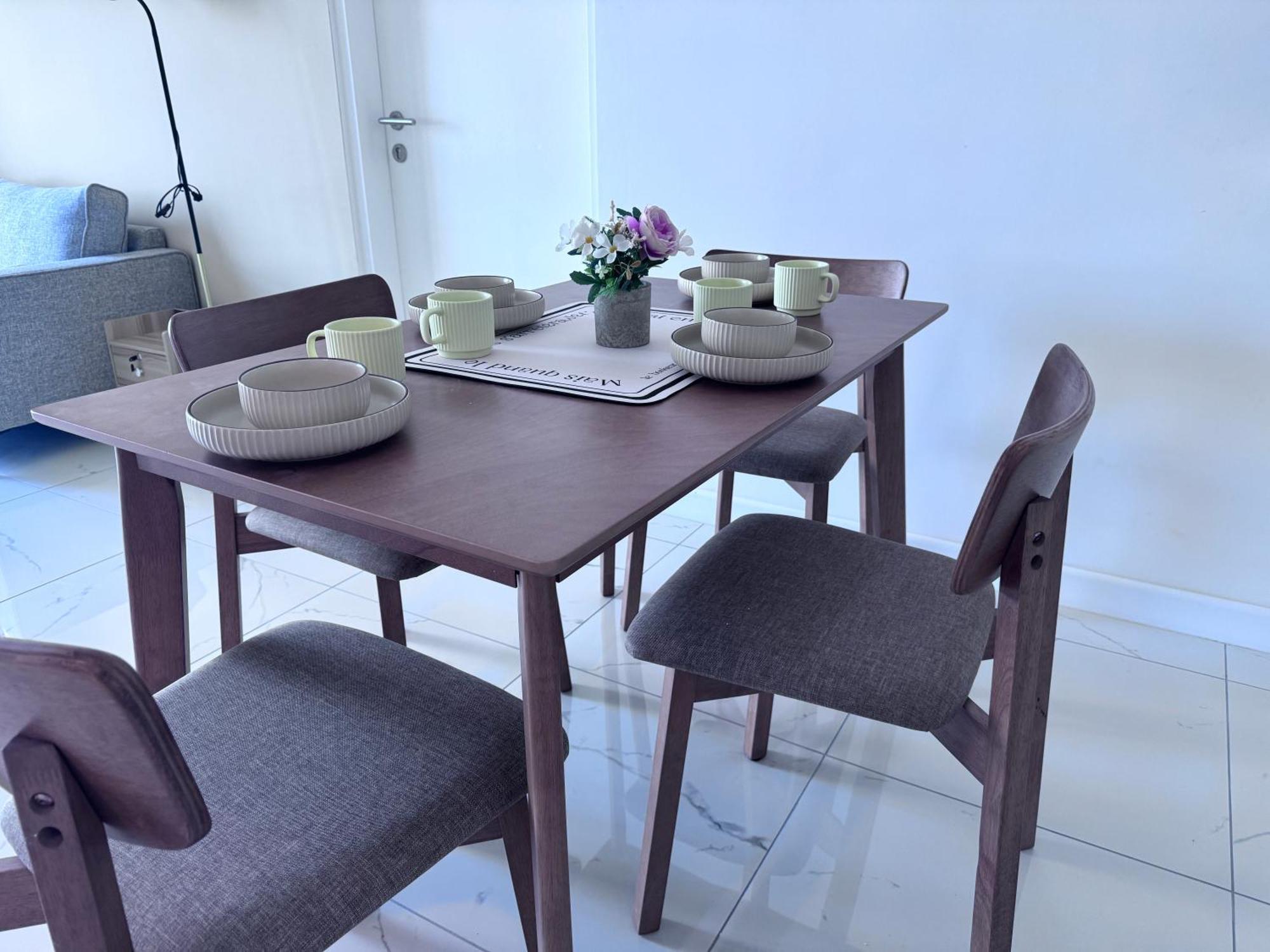 Pangsapuri Cubic Botanical Bangsar South