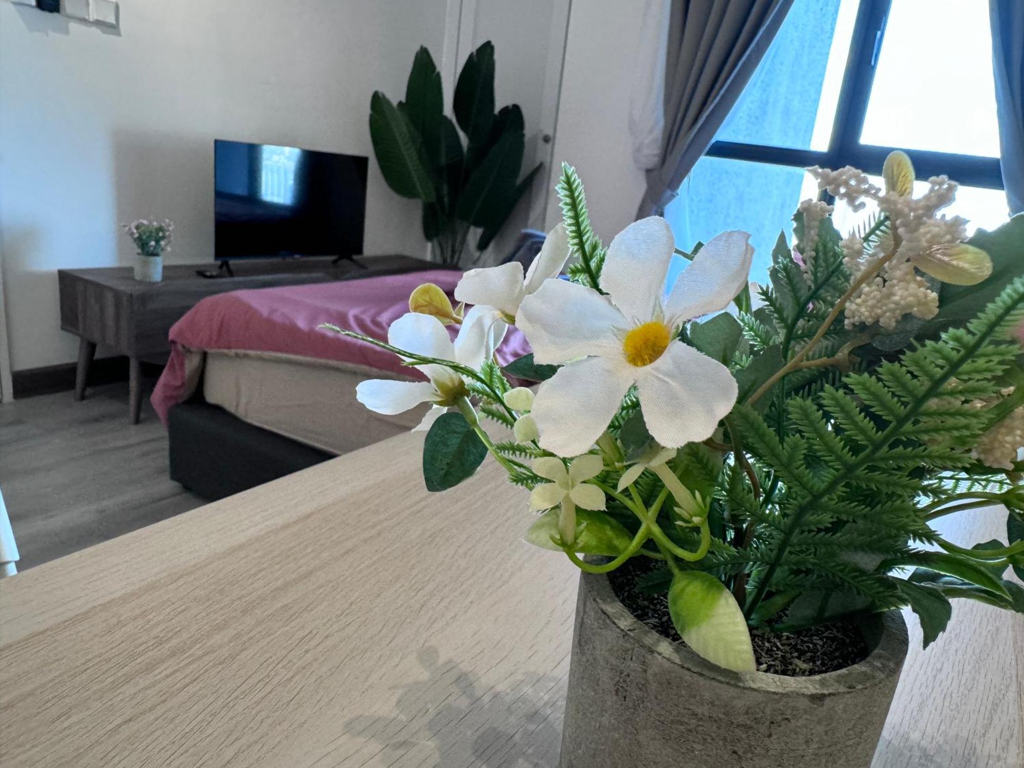 Cubic Botanical Bangsar South Kuala Lumpur