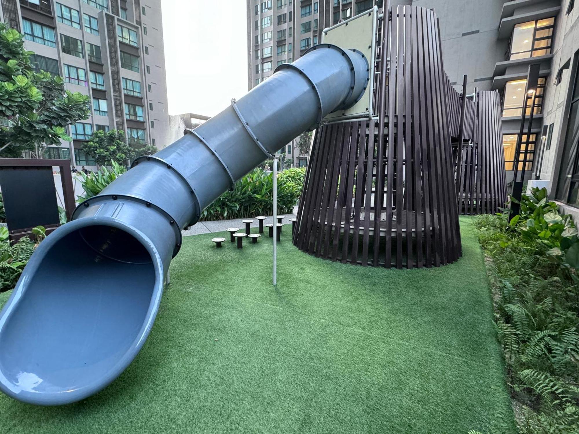 Cubic Botanical Bangsar South Pangsapuri Kuala Lumpur