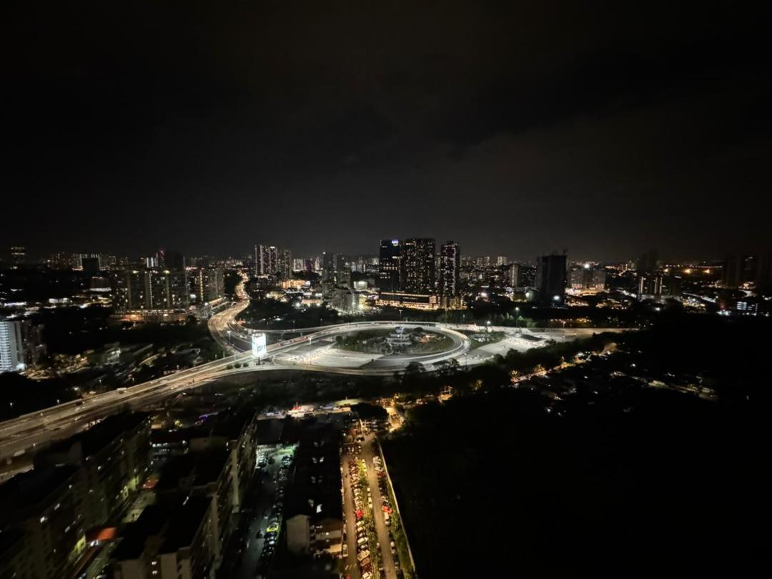 Cubic Botanical Bangsar South Pangsapuri Kuala Lumpur