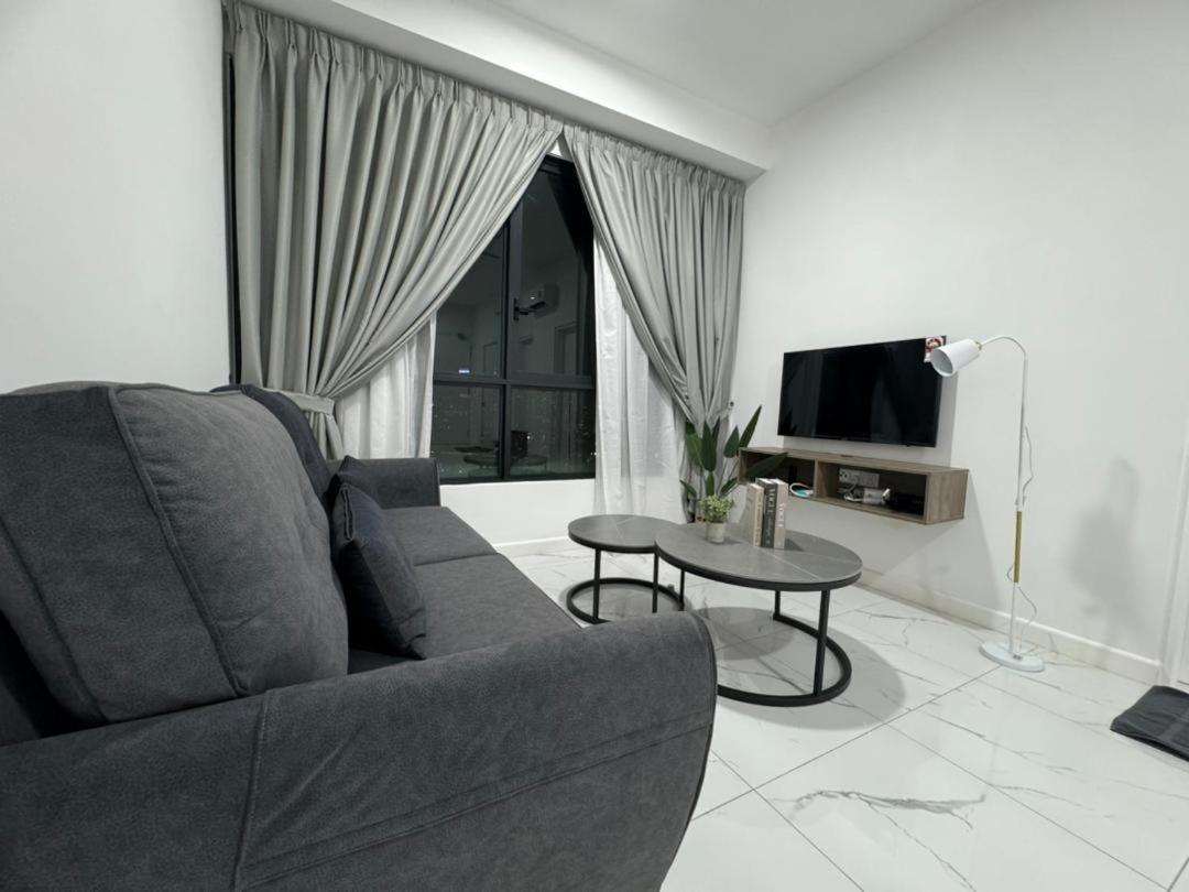 Pangsapuri Cubic Botanical Bangsar South Kuala Lumpur