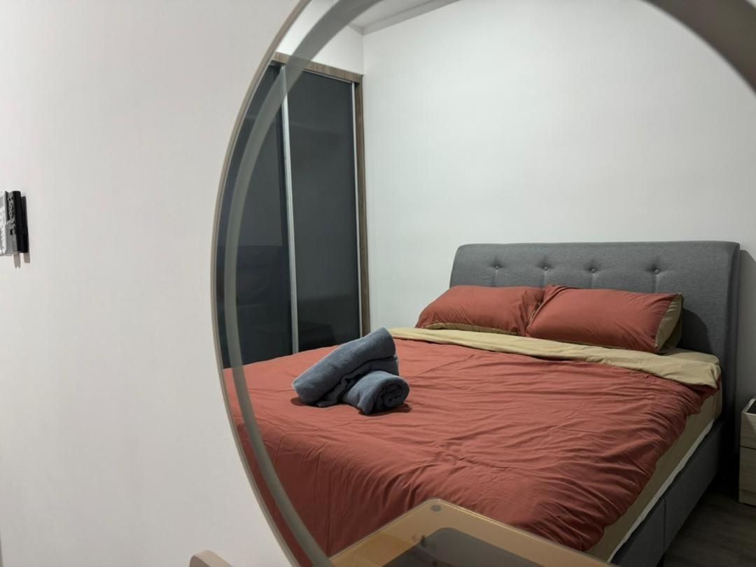 Cubic Botanical Bangsar South *