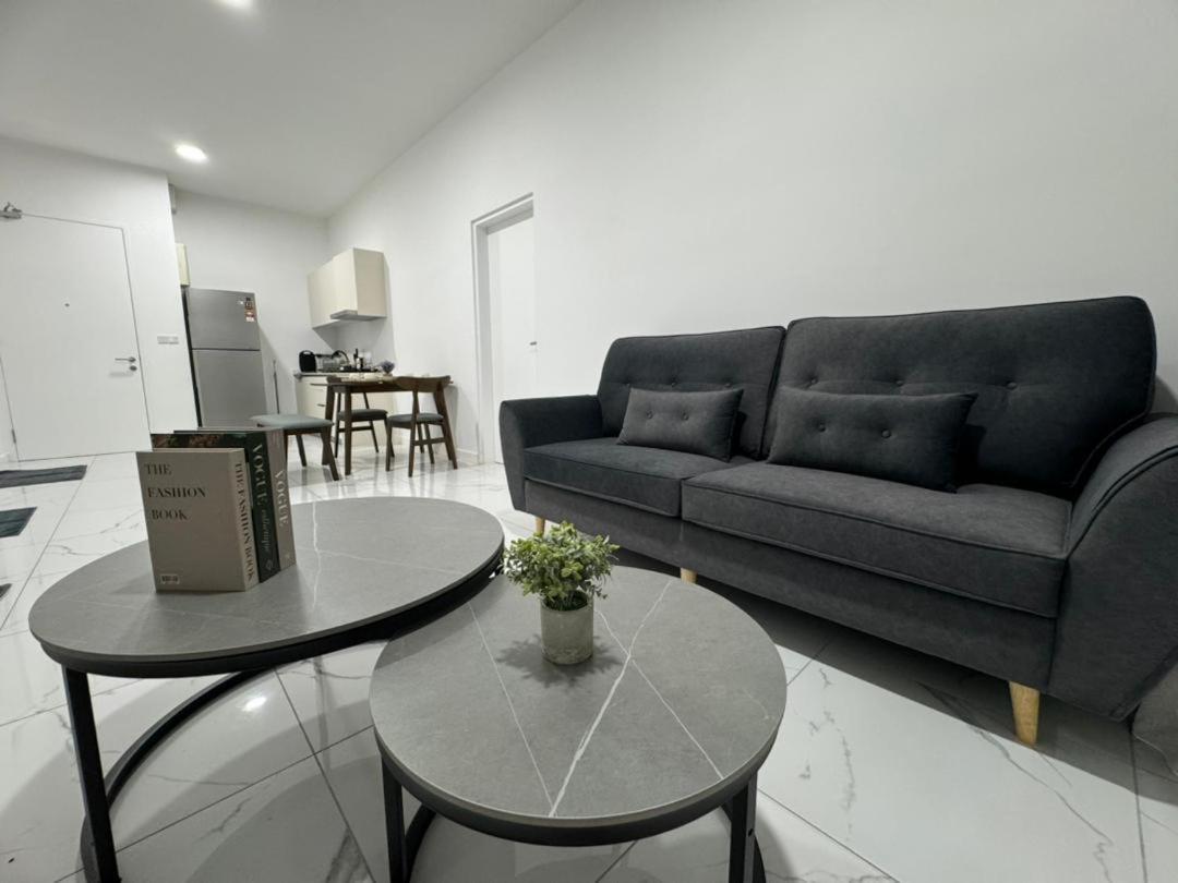 Cubic Botanical Bangsar South