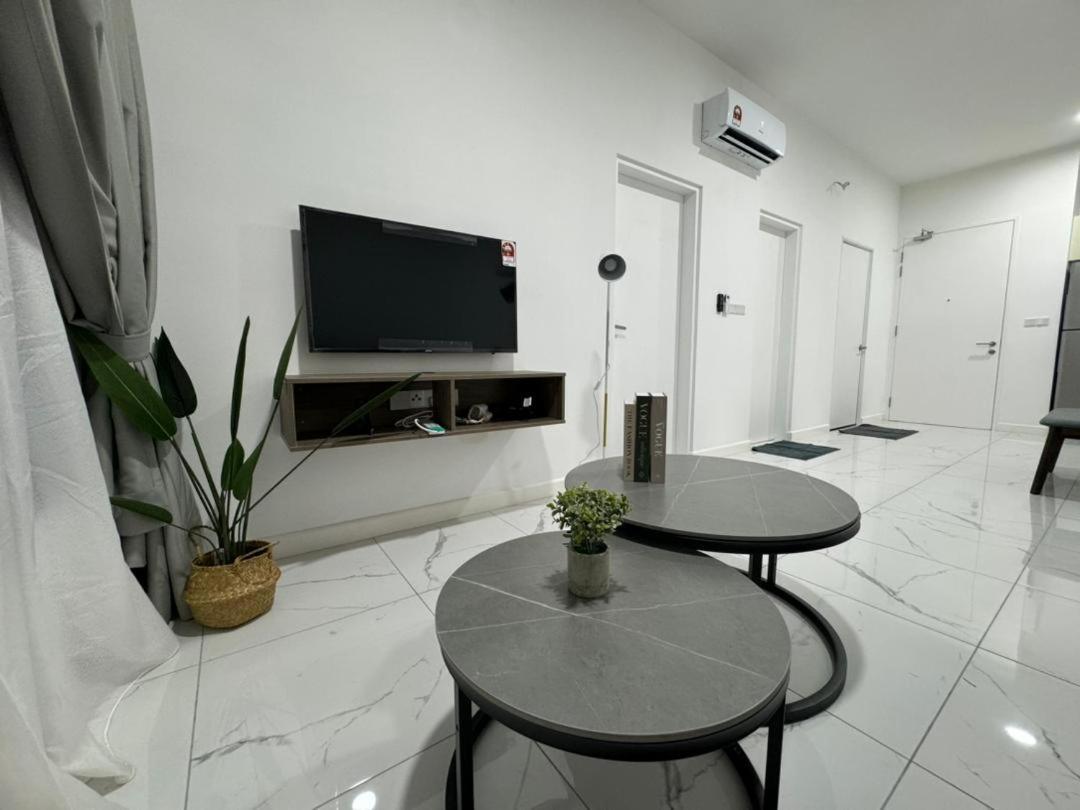 Cubic Botanical Bangsar South