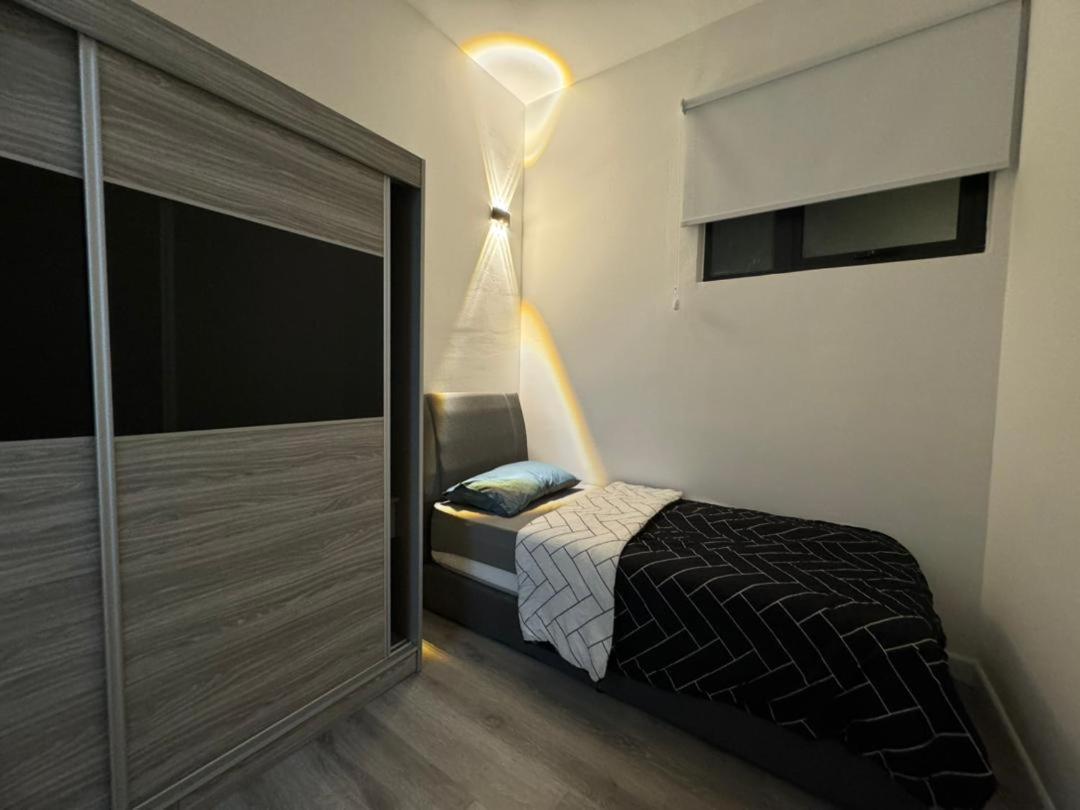 Cubic Botanical Bangsar South Kuala Lumpur