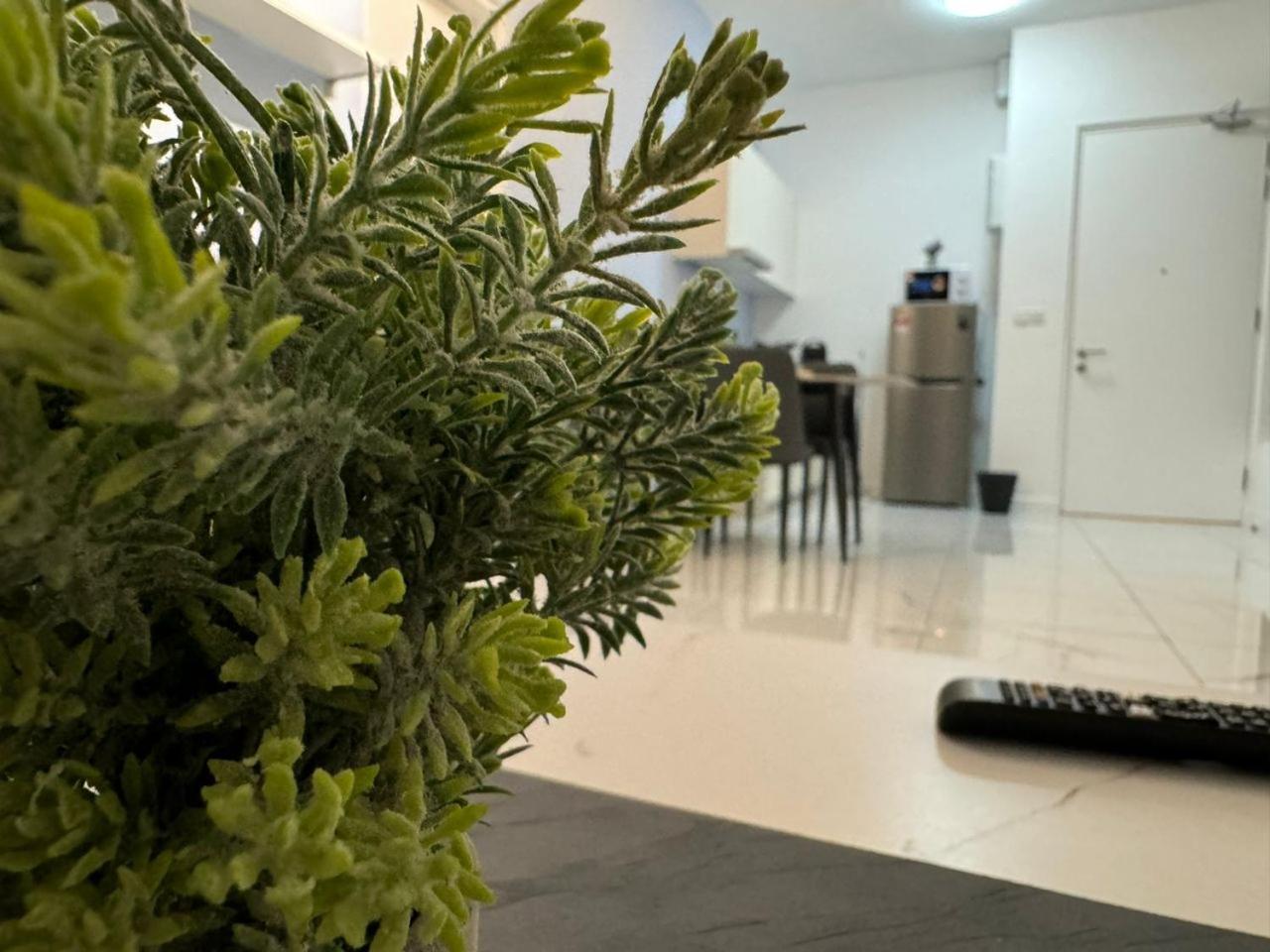 Cubic Botanical Bangsar South Kuala Lumpur
