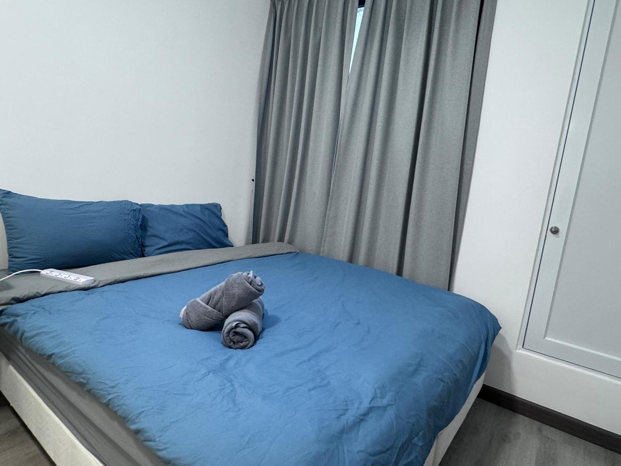 Cubic Botanical Bangsar South Pangsapuri Kuala Lumpur