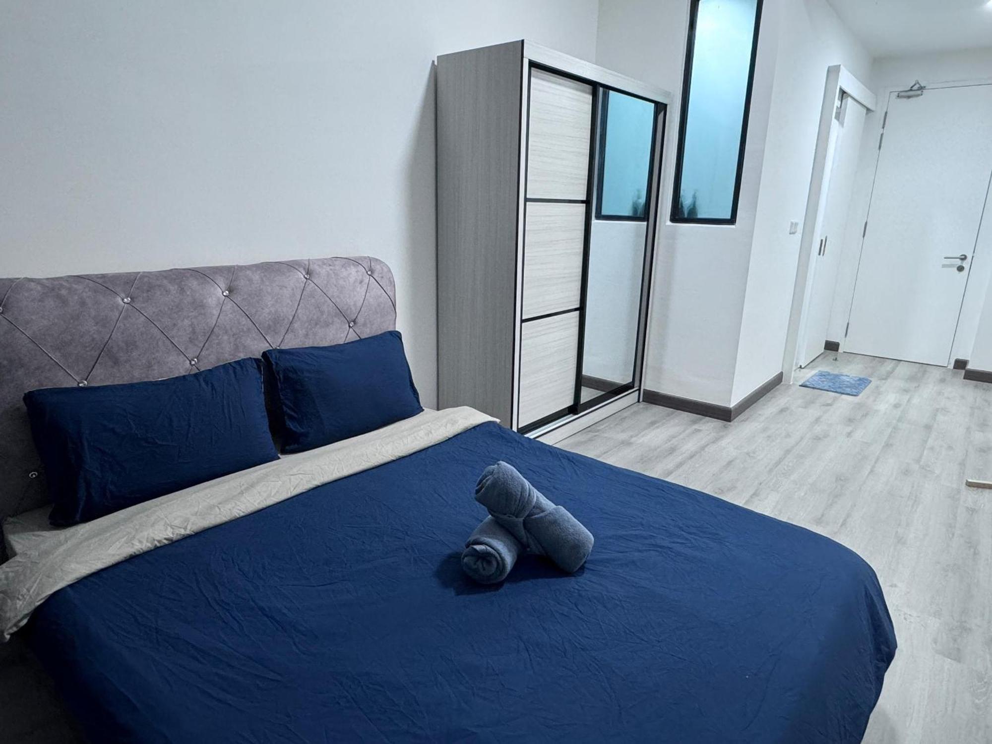 Cubic Botanical Bangsar South Kuala Lumpur