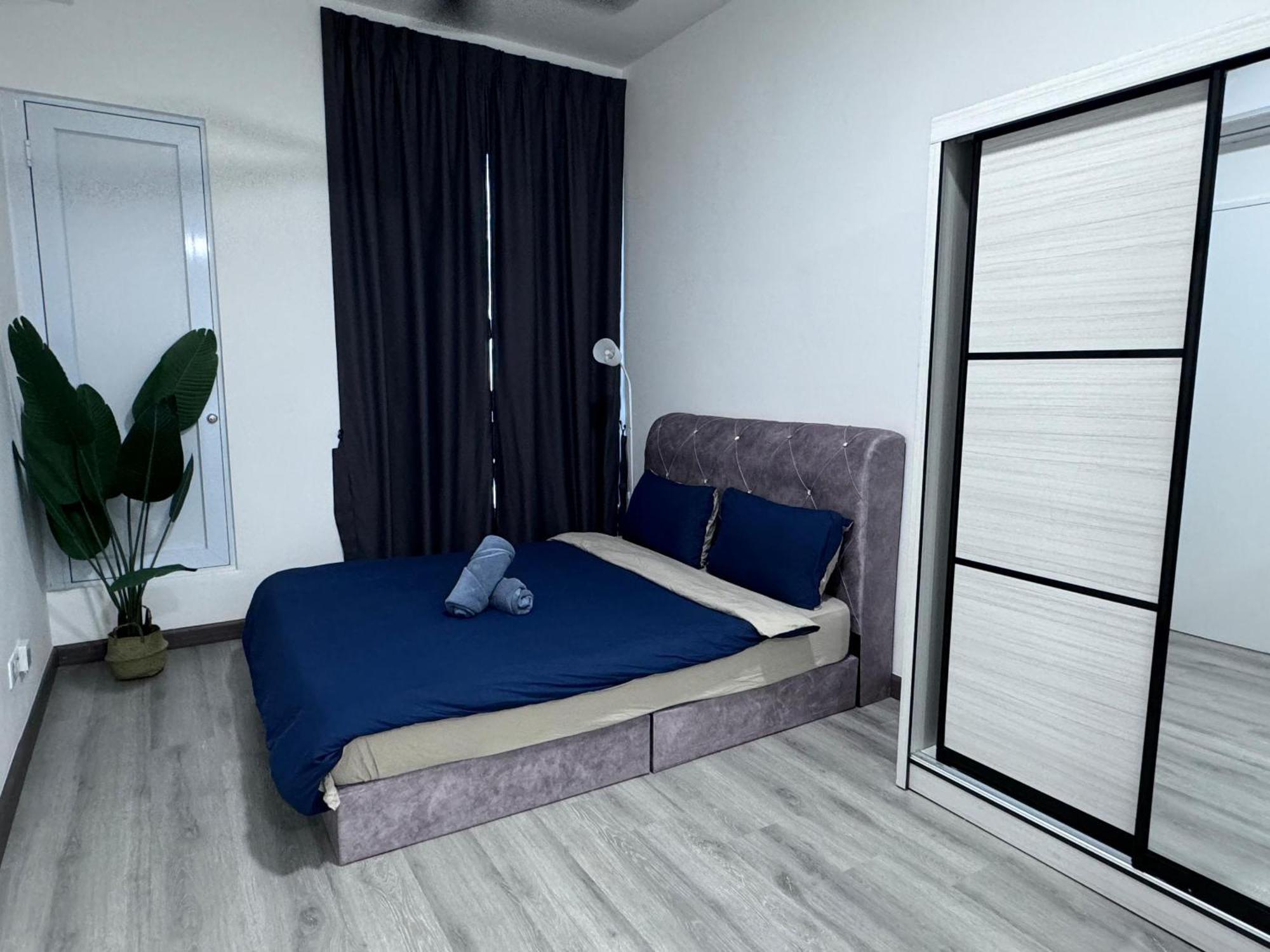 Cubic Botanical Bangsar South Kuala Lumpur